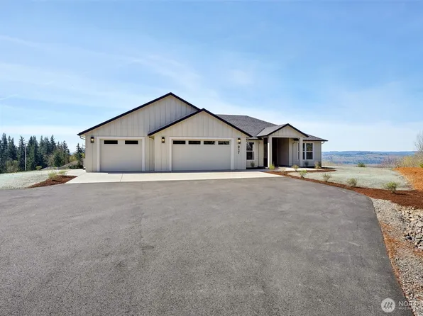 917 Confer Road, Kalama, WA 98625
