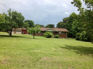 5075 Flat Creek Rd, Heath Springs, SC 29058