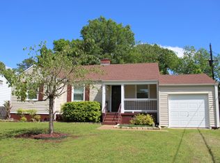 3102 Colbert St, Sheffield, AL 35660