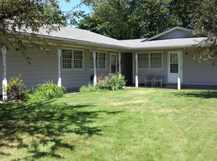 293 17th St SE, Salem, OR