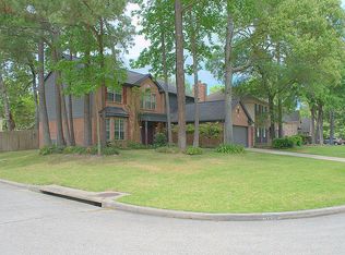 4503 Natural Bridge Dr, Kingwood, TX 77345