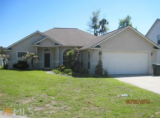 600 Lake Jordan Blvd W, Kingsland, GA 31548
