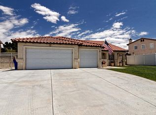 12771 Shorewood St, Victorville, CA 92392