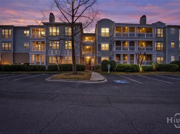 2513 Whitemarsh Way, Savannah, GA 31410