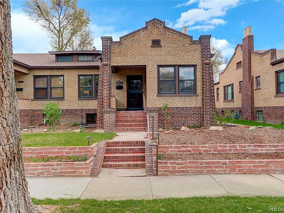 2nd image of 4129 E 18th Avenue