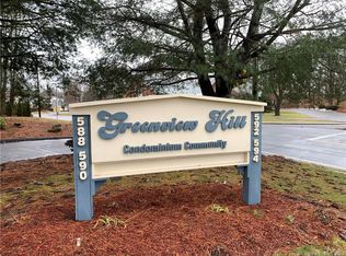 594 E Center St UNIT G, Manchester, CT 06040