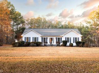314 Carnation Dr, Social Circle, GA