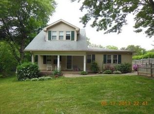 15119 Comus Rd, Clarksburg, MD 20871