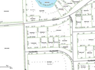 0 Church Rd, Crescent City, FL 32112