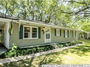 4320 39th St, Zachary, LA 70791