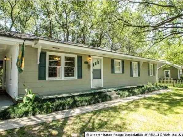 4320 39th St, Zachary, LA 70791