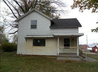1098 144th Ave, Wayland, MI 49348