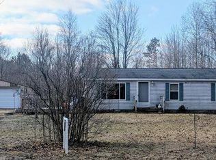 14441 Woods Trl #65, Thompsonville, MI