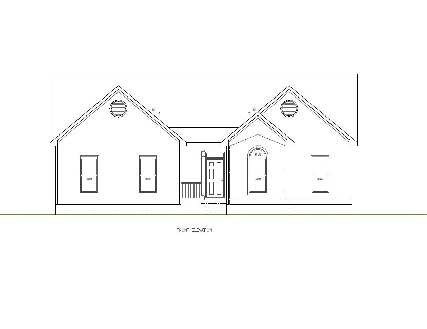 2nd image of 8005 Neva Jane Pl