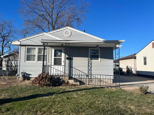 912 Birch St, Council Bluffs, IA 51501