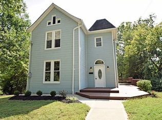 1633 Rockford Pl, Cincinnati, OH 45223