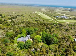 50 Burnell St LOT 21C, Nantucket, MA 02554