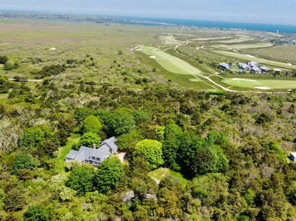 50 Burnell St Lot 21C, Nantucket, MA 02554