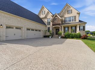 2186 Broadway St, Nolensville, TN 37135