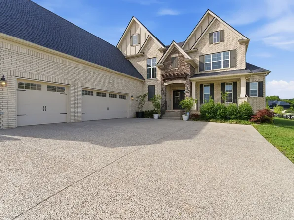 2186 Broadway St, Nolensville, TN 37135