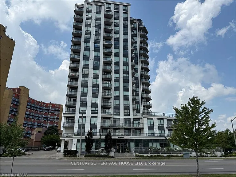 840 Queens Plate Dr #5 — Photo 1