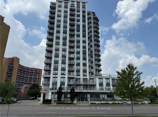 840 Queens Plate Dr #405, Toronto, ON M9W 0E7