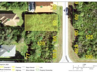 183 Wright Dr #39, Rotonda West, FL 33947