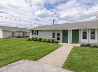 7401 N Moberly Dr #C, Columbia, MO 65202