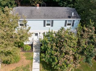1 Meditz Ct, Norwich, CT 06360