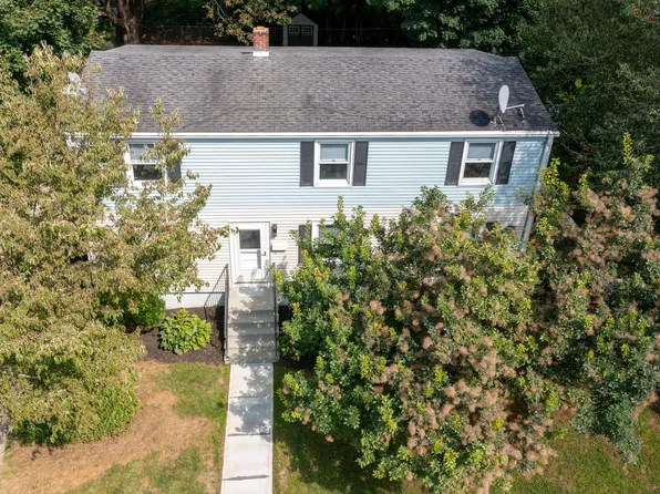 1 Meditz Court, Norwich, CT 06360