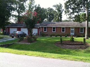 35 Azalea Ave, Roxboro, NC 27573
