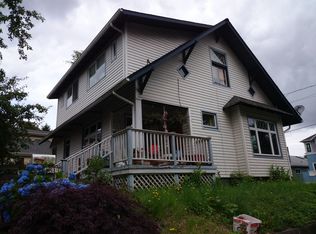 4817 Meridian Ave N, Seattle, WA 98103