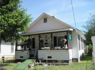 1204 Madison St, Charleston, WV