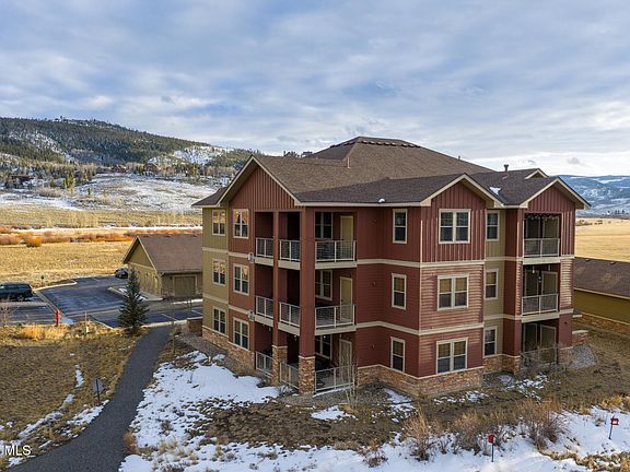 2nd image of 162 Village Road #G303