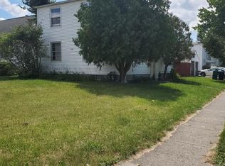 106 Shoreham Pkwy, Buffalo, NY 14216