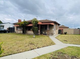 6752 Lindsey Ave, Pico Rivera, CA 90660