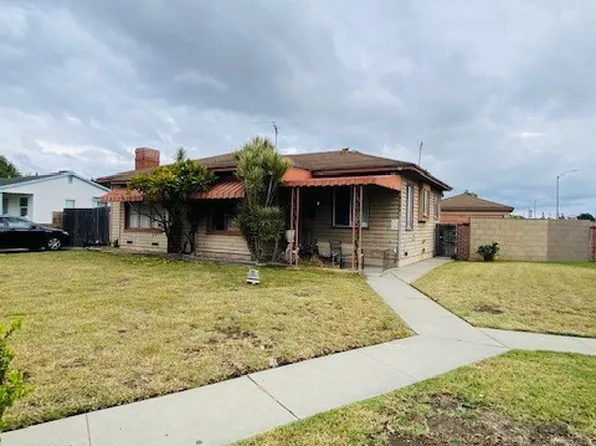 6752 Lindsey Ave, Pico Rivera, CA 90660