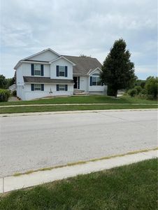 11805 White Oak St, Peculiar, MO, 64078