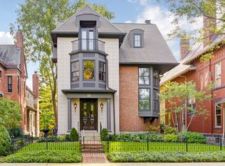111 E Deshler Ave, Columbus, OH