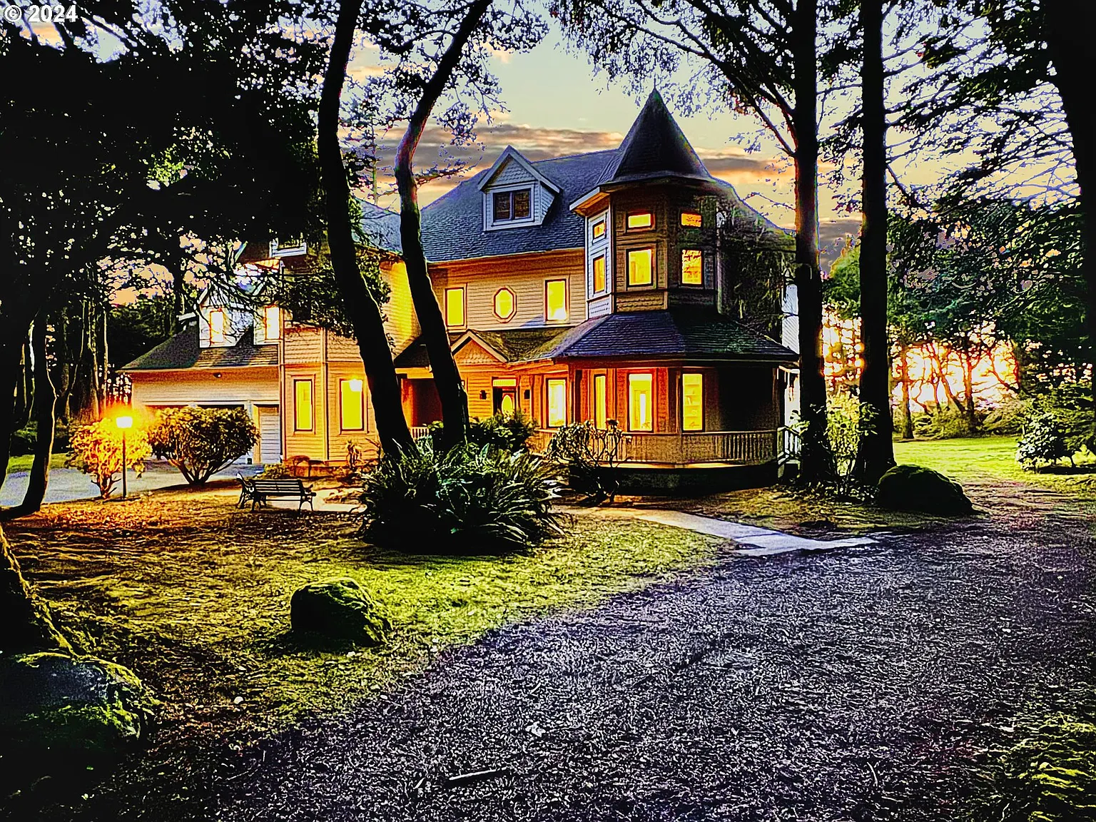 32102 N Chantrelle Ln photo 1