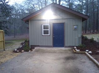 285 Juniper Lake Rd #283, West End, NC 27376