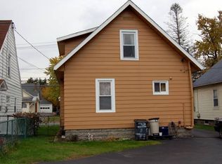 713 Altamont Ave, Schenectady, NY 12303