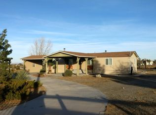 12567 Yuba Rd, Phelan, CA 92371