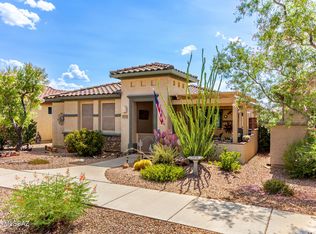 10262 S White Surrey Dr, Vail, AZ 85641