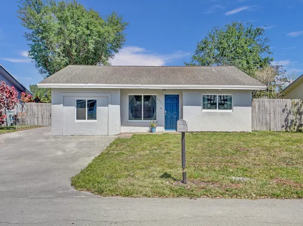 6420 NW 34th Avenue, Fort Lauderdale, FL 33309