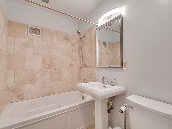 Full Bath