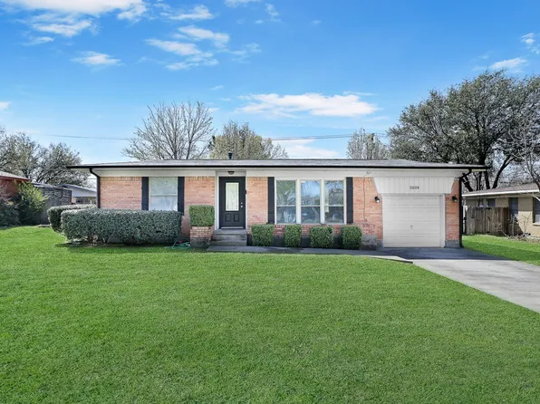 2604 Danny Ln, Farmers Branch, TX 75234