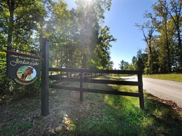 1000 Hatley Rd, Pittsboro, NC 27312