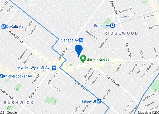 Rented by Compass | media 21