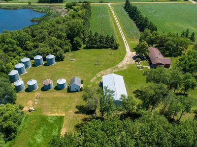 31289 270th Ave, Wendell, MN, 56590